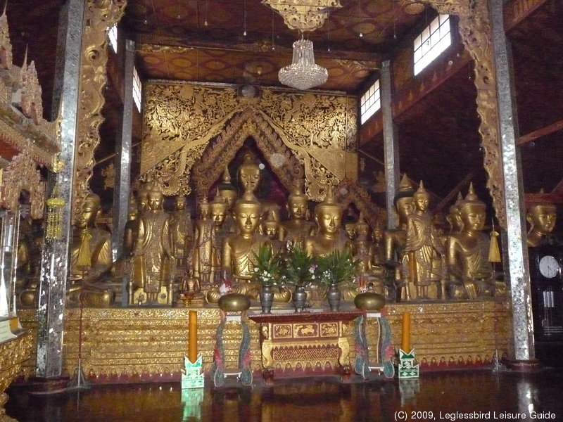 Maha Myat Muni Pagoda07